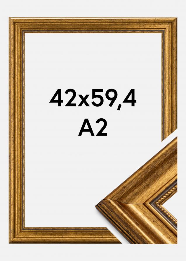 Estancia Frame Rokoko Gold 42x59,4 cm (A2)