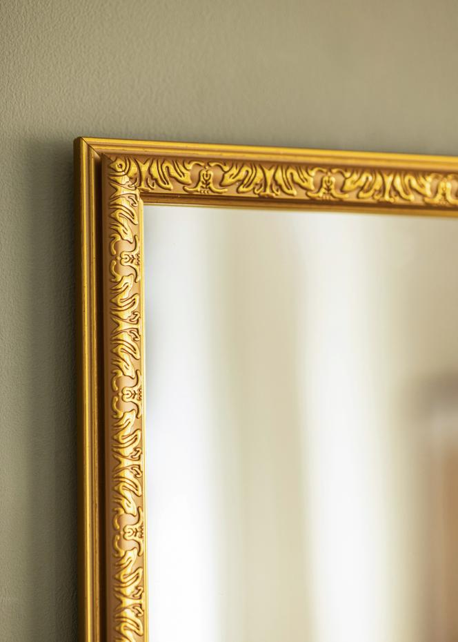 Artlink Mirror Nostalgia Gold 40x120 cm
