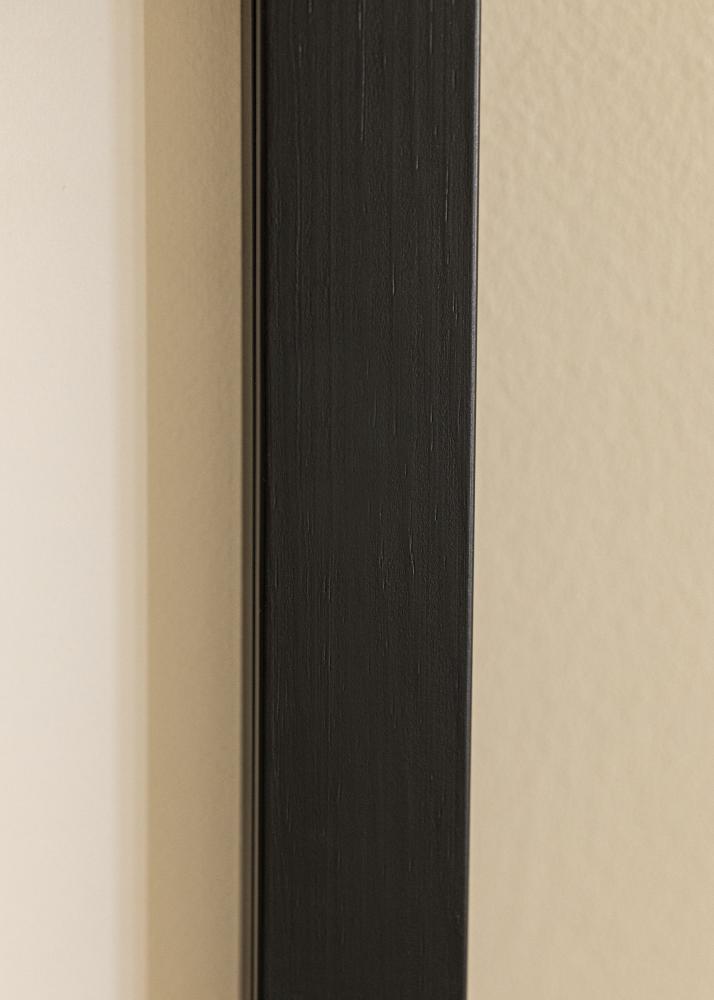 Ramverkstad Frame Boxholm Black - Custom Size