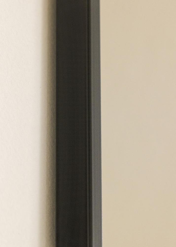 Walther Frame Desire Acrylic glass Black 10x15 cm