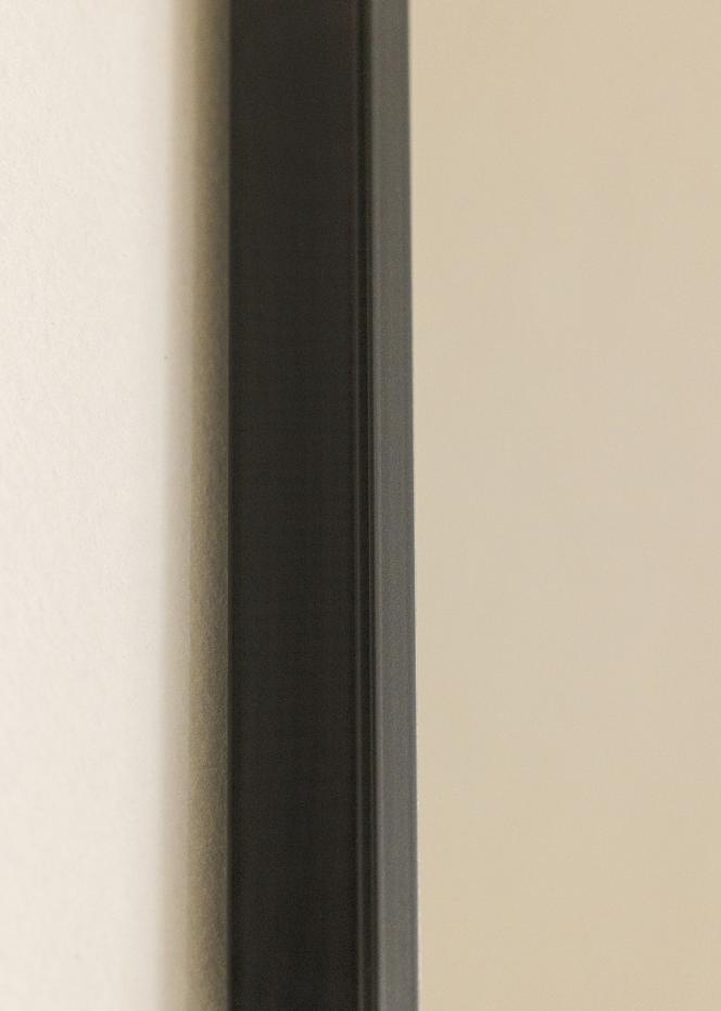 Walther Frame Desire Black 20x30 cm