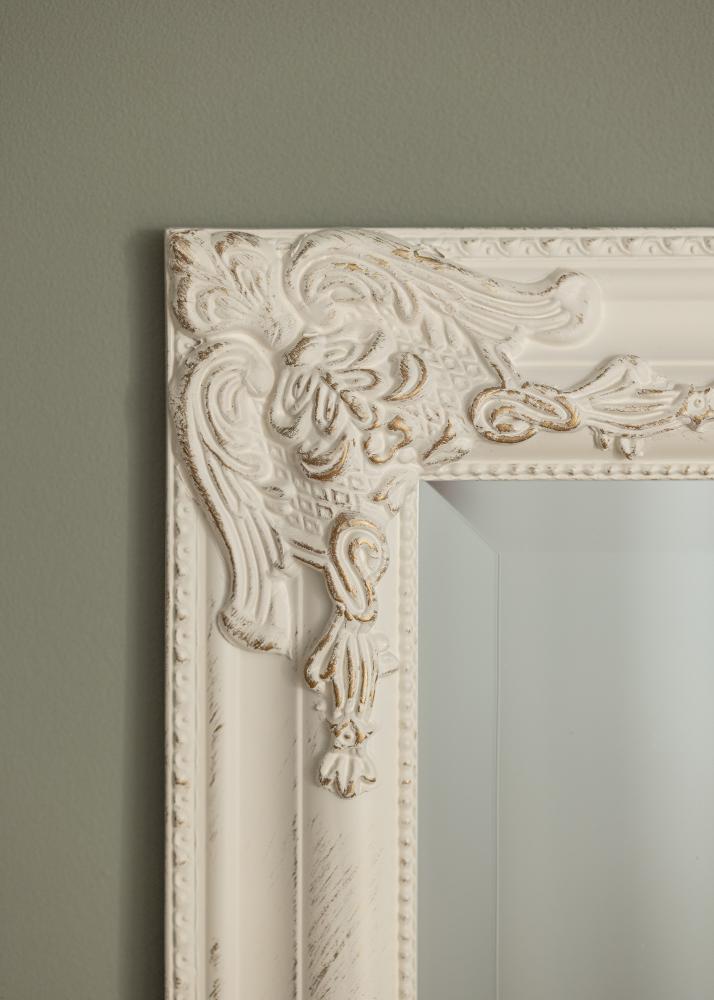 Artlink Mirror Bologna White 70x160 cm