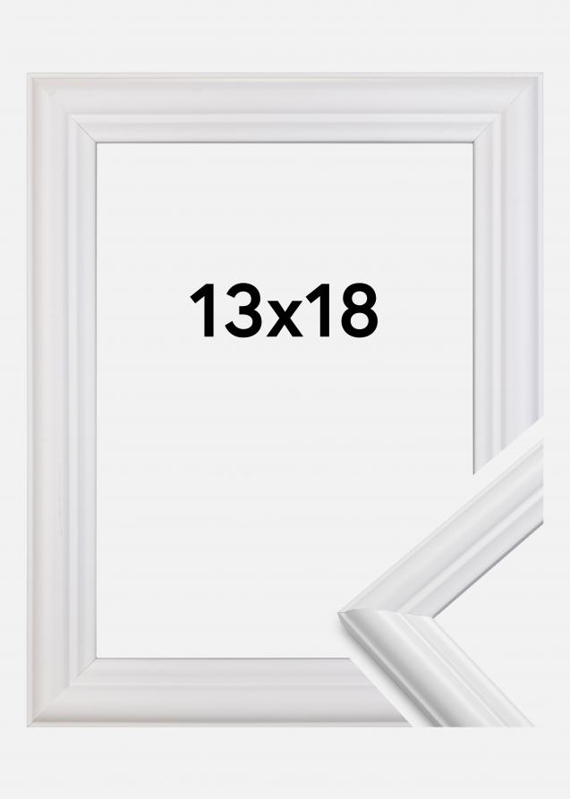 Galleri 1 Frame Siljan White 13x18 cm