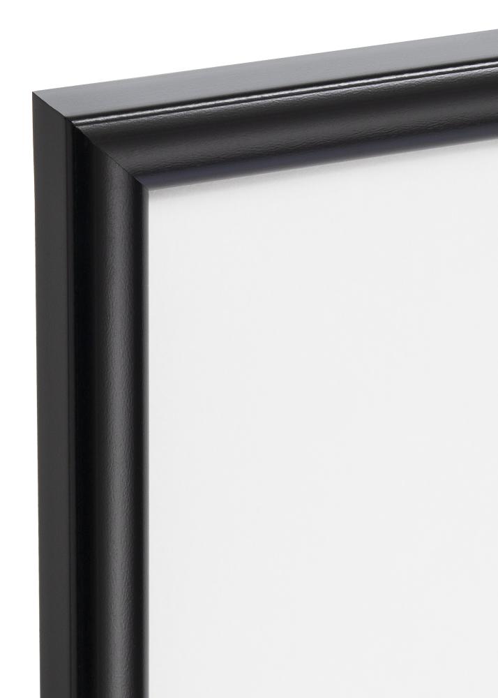 Estancia Frame Newline Black 18x18 cm