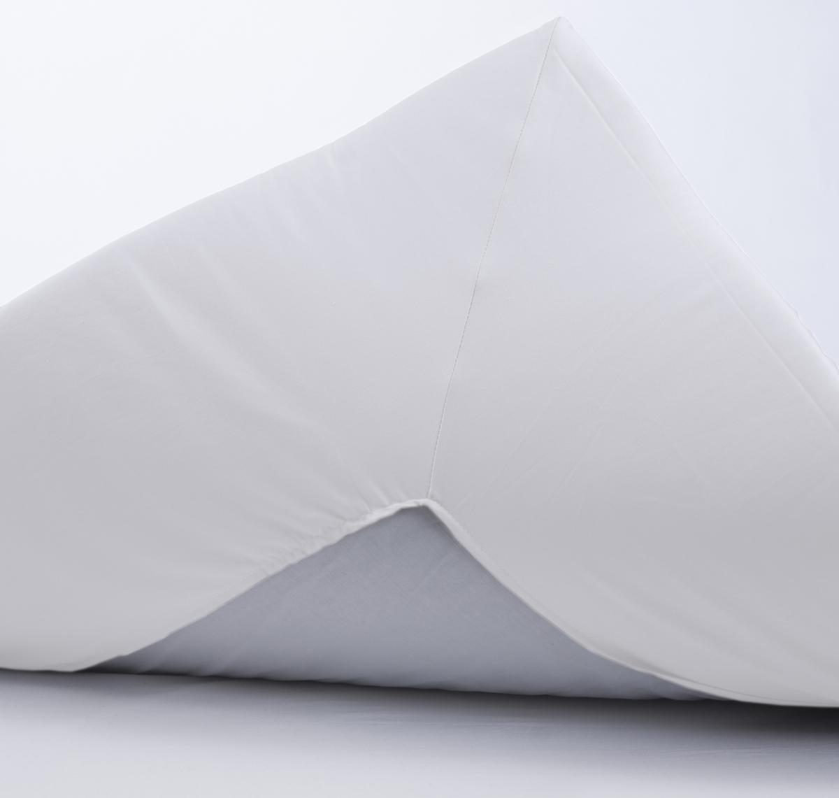 Norvi Group Envelope Sheets Superior - White 160x200 cm