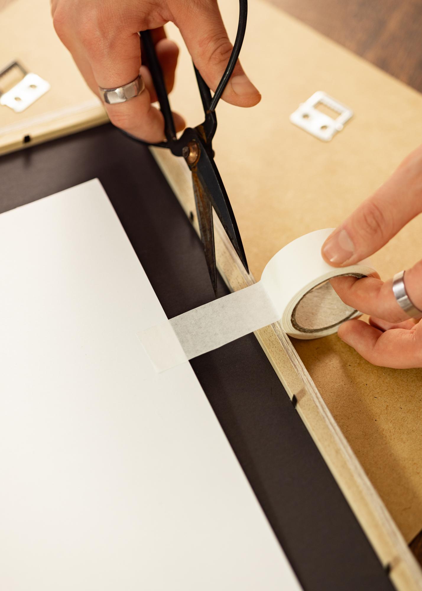 Buy Mounting Tape Standard Acid Free here BGASTORE.IE