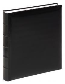 Walther Walther Photo album Classic Black - 29x32 cm (60 White pages / 30 sheets)