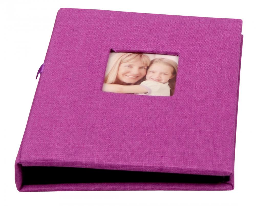 Galleri 1 Hengyun Mini Purple - 40 Pictures in 11x15 cm (4,5x6