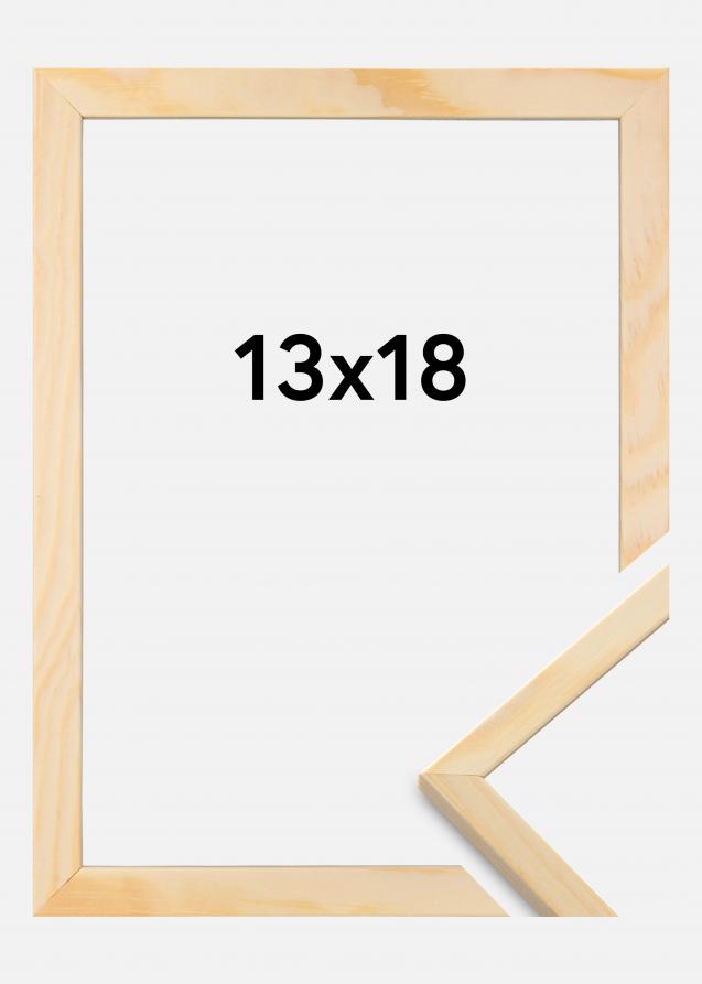 Estancia Frame Gallant Pine 13x18 cm
