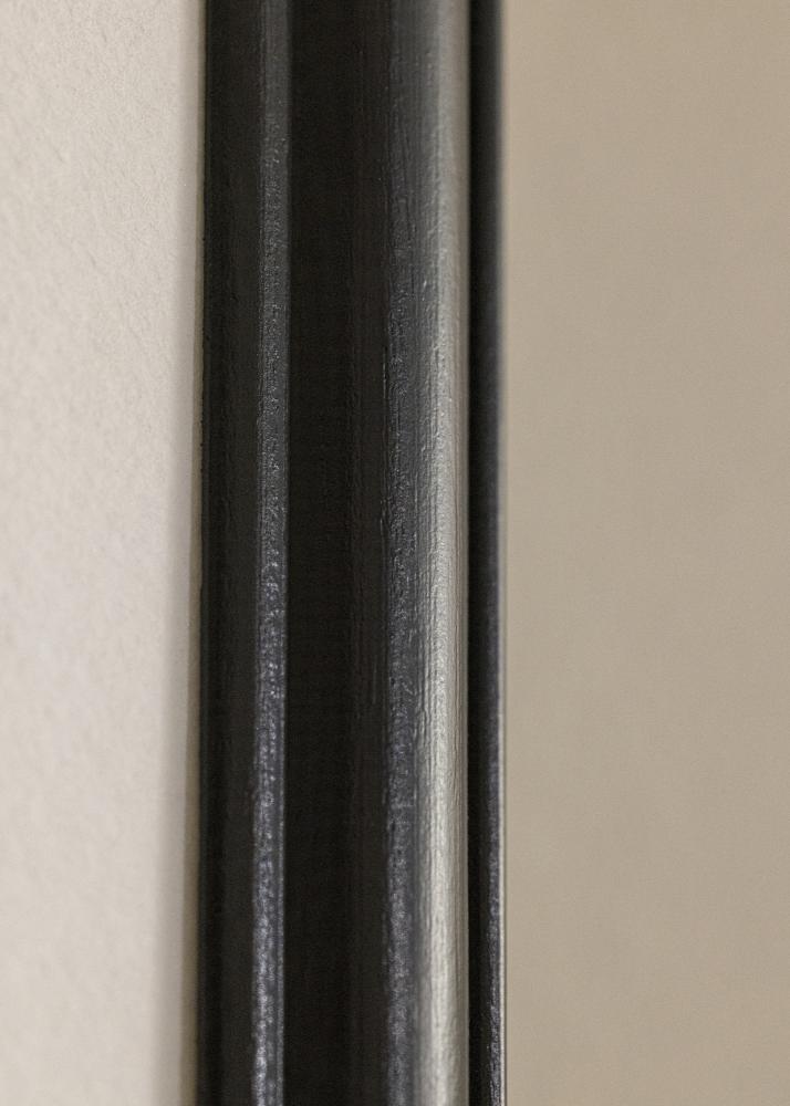 Artlink Frame Line Black 21x30 cm
