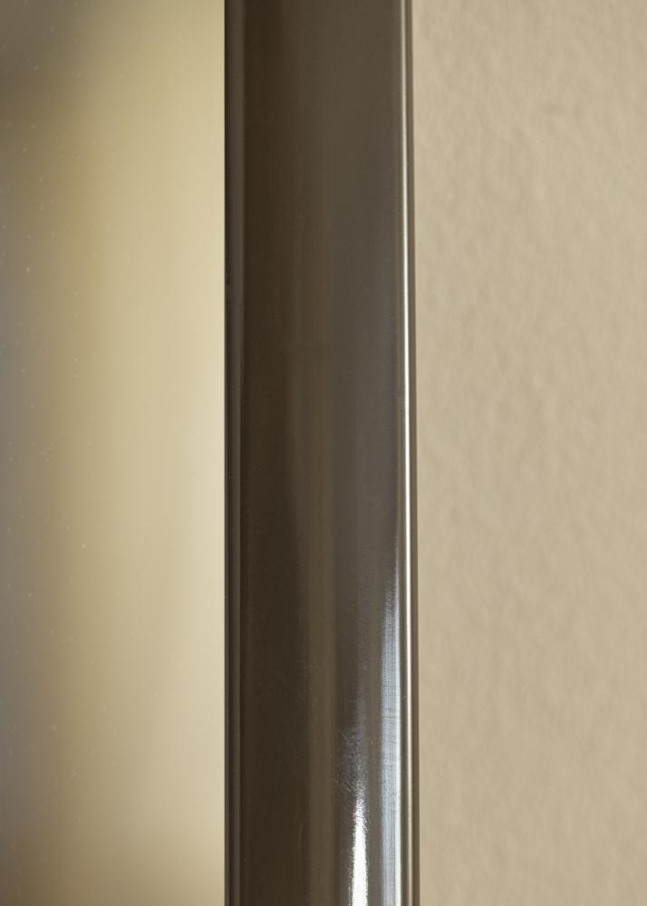 Ramverkstad Mirror Dorset Dark Grey - Custom Size
