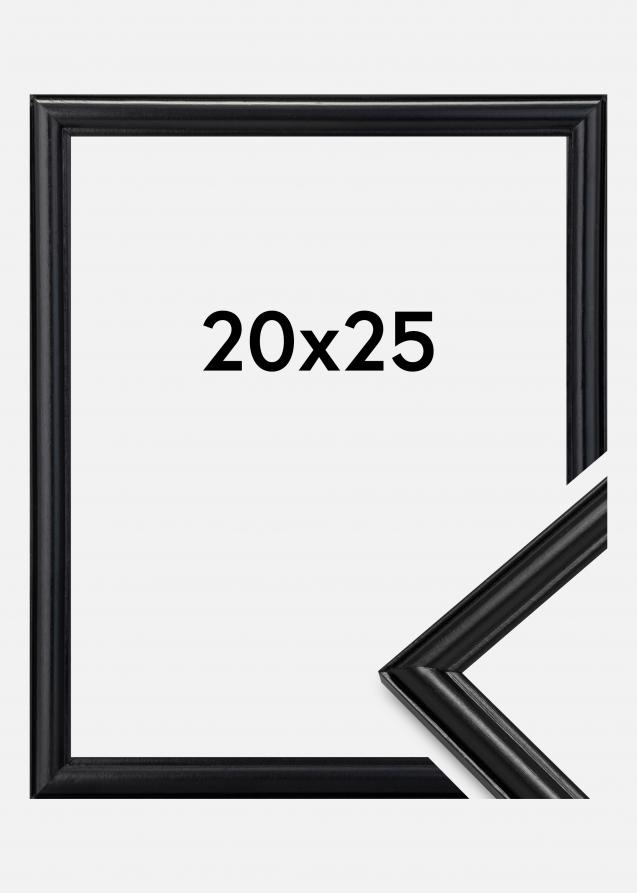 Artlink Frame Line Black 20x25 cm