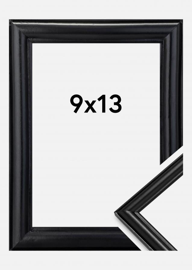 Artlink Frame Line Black 9x13 cm