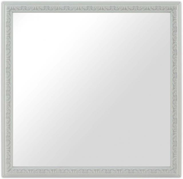 Artlink Mirror Nostalgia White 40x40 cm