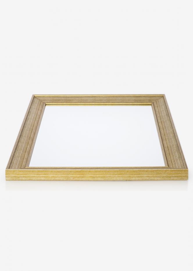 Artlink Mirror Alina Gold 62x82 cm