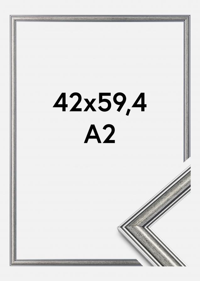 Artlink Frame Frigg Silver 42x59,4 cm (A2)