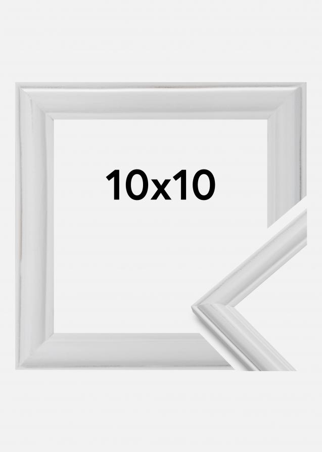 Artlink Frame Line White 10x10 cm
