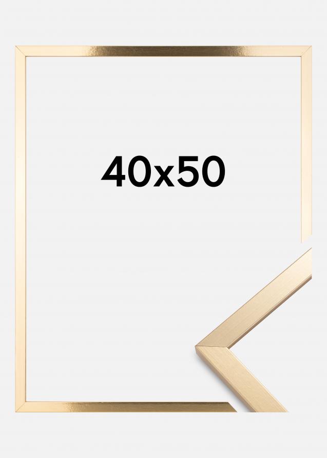 Artlink Frame Trendy Gold 40x50 cm