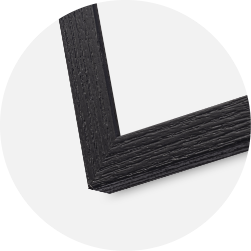 Buy Frame Devon Black Custom Size here BGASTORE.IE