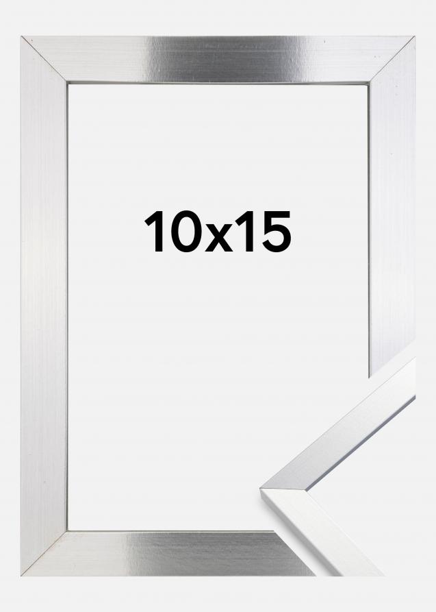 Artlink Frame Trendy Silver 10x15 cm
