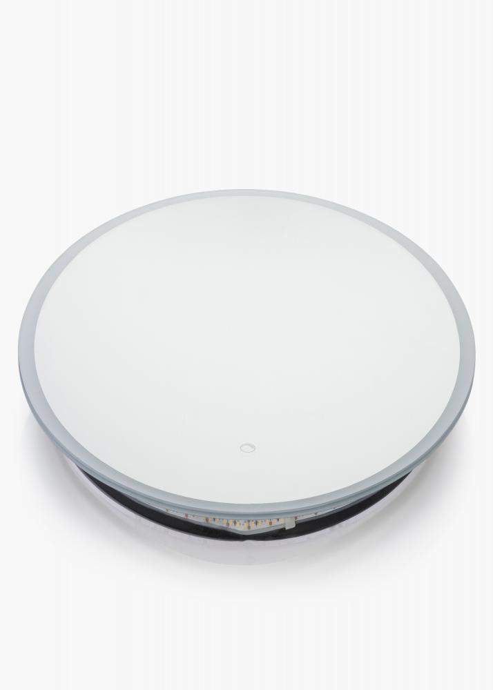 KAILA KAILA Mirror Oval LED 70x90 cm