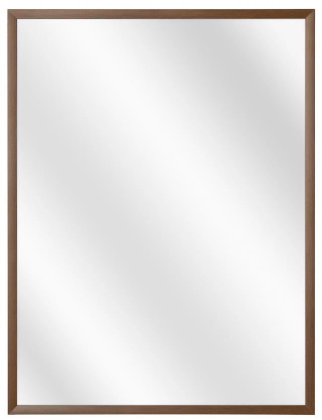 Mavanti Mirror Chicago Walnut 51,1x81,1 cm