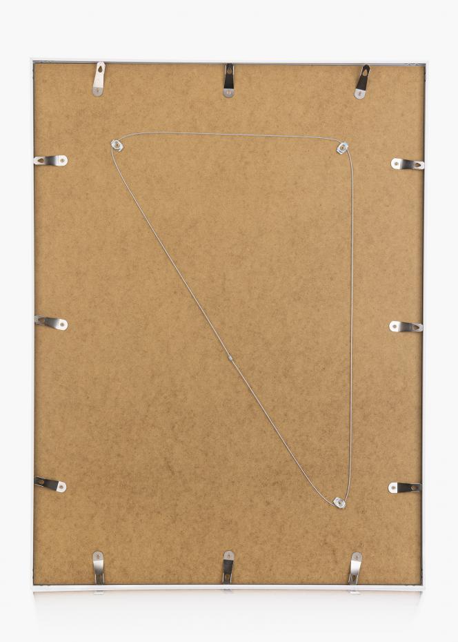 Mavanti Mirror Chicago White 61,1x81,1 cm