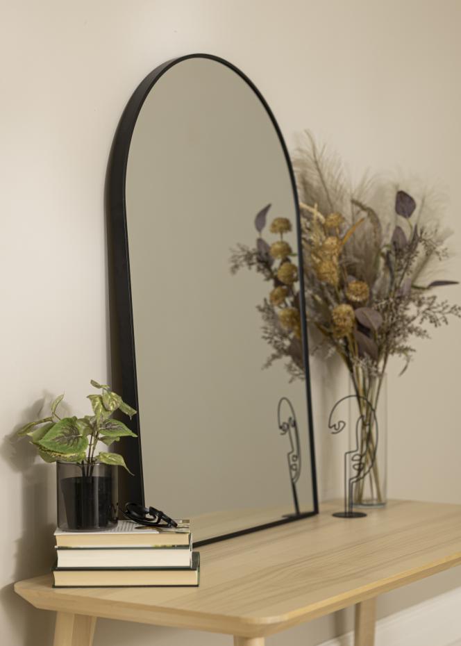 Artlink Mirror Modern Black 61x91 cm