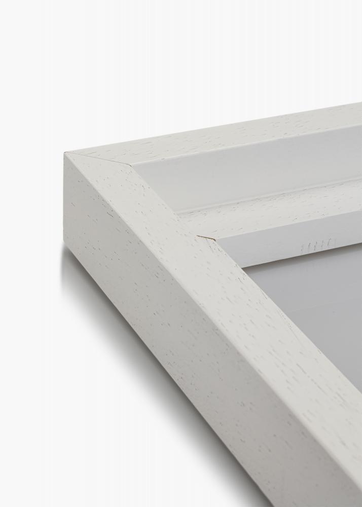 Mavanti Canvas Frame Cleveland White 60x60 cm