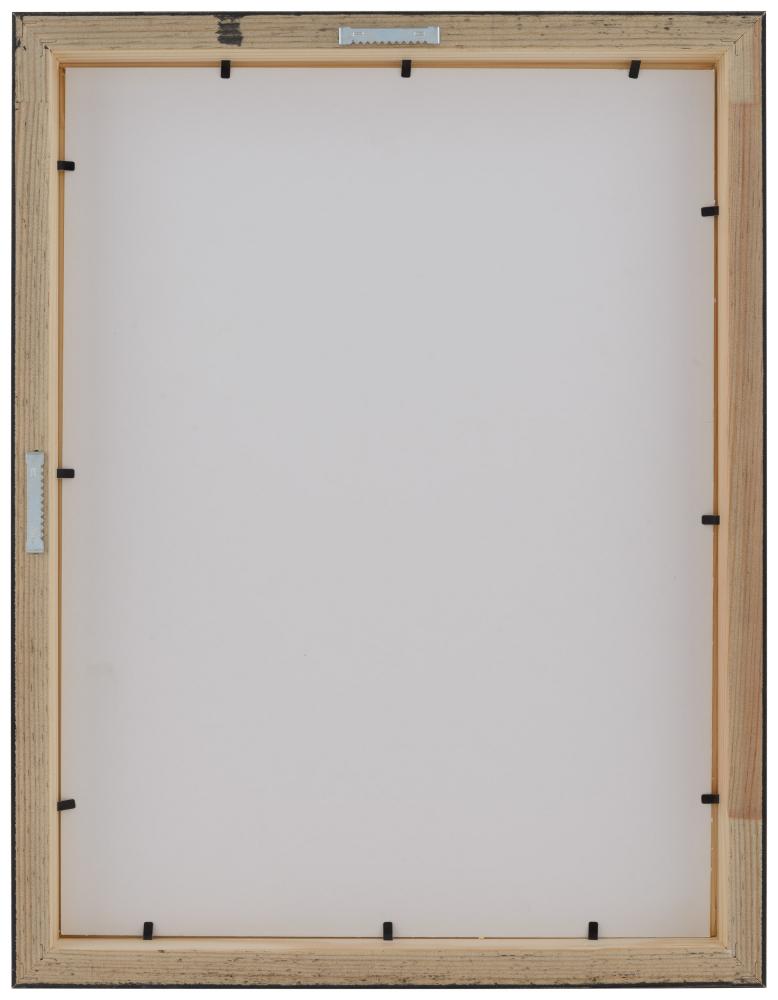 Ramverkstad Frame Mora Premium White 14x18 cm