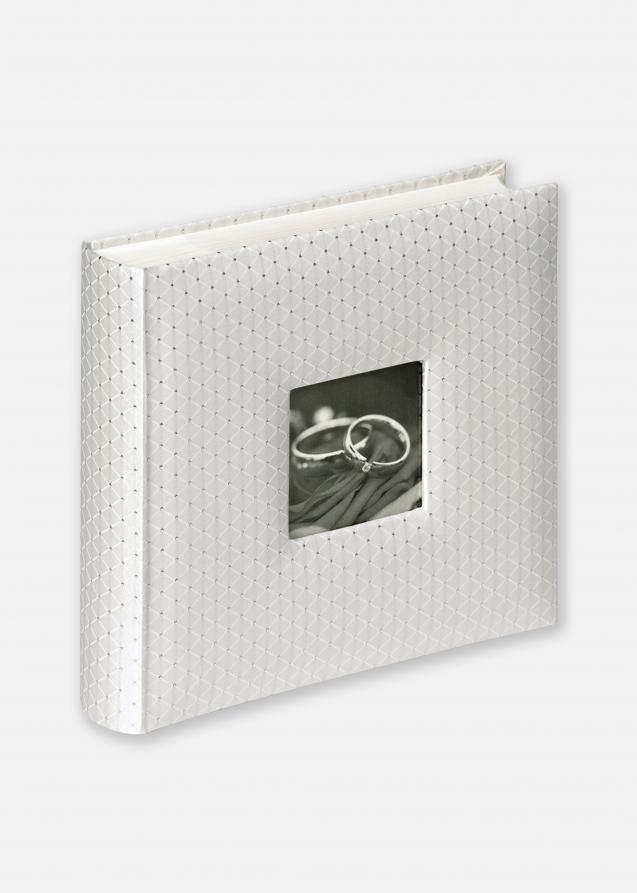 Walther Glamour Photo Album - 200 Pictures in 10x15 cm (4x6")