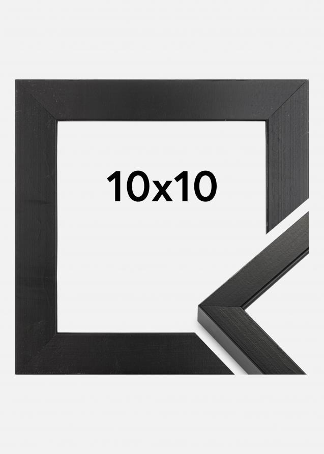 Artlink Frame Amanda Box Black 10x10 cm