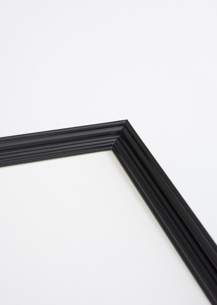 Focus Frame Verona Black 21x29,7 cm (A4)