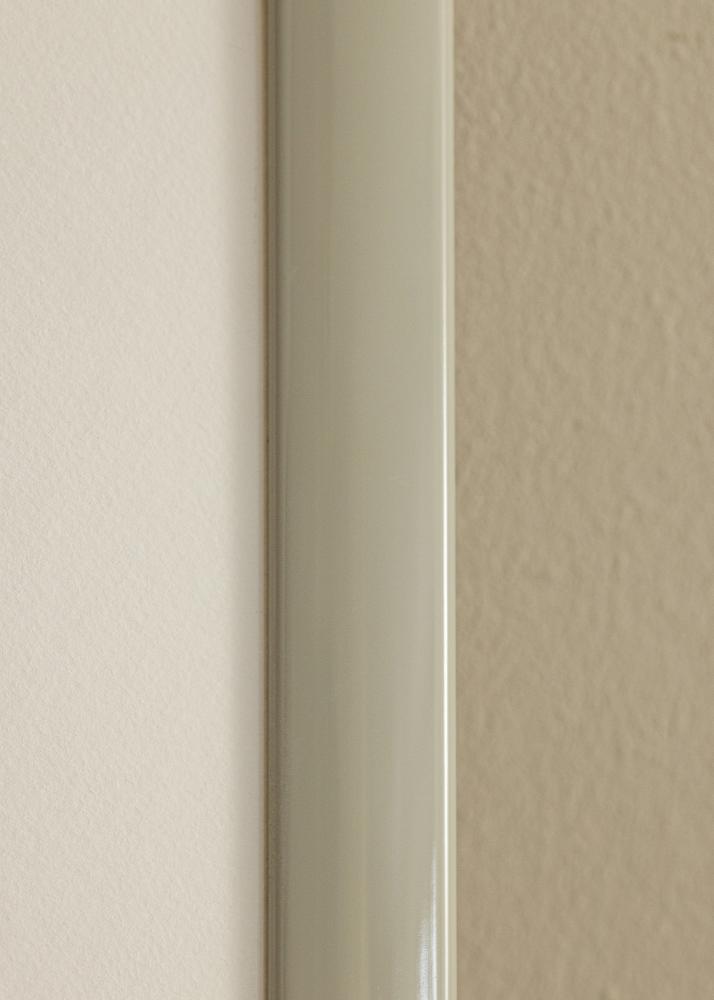Ramverkstad Frame Dorset Light Grey - Custom Size