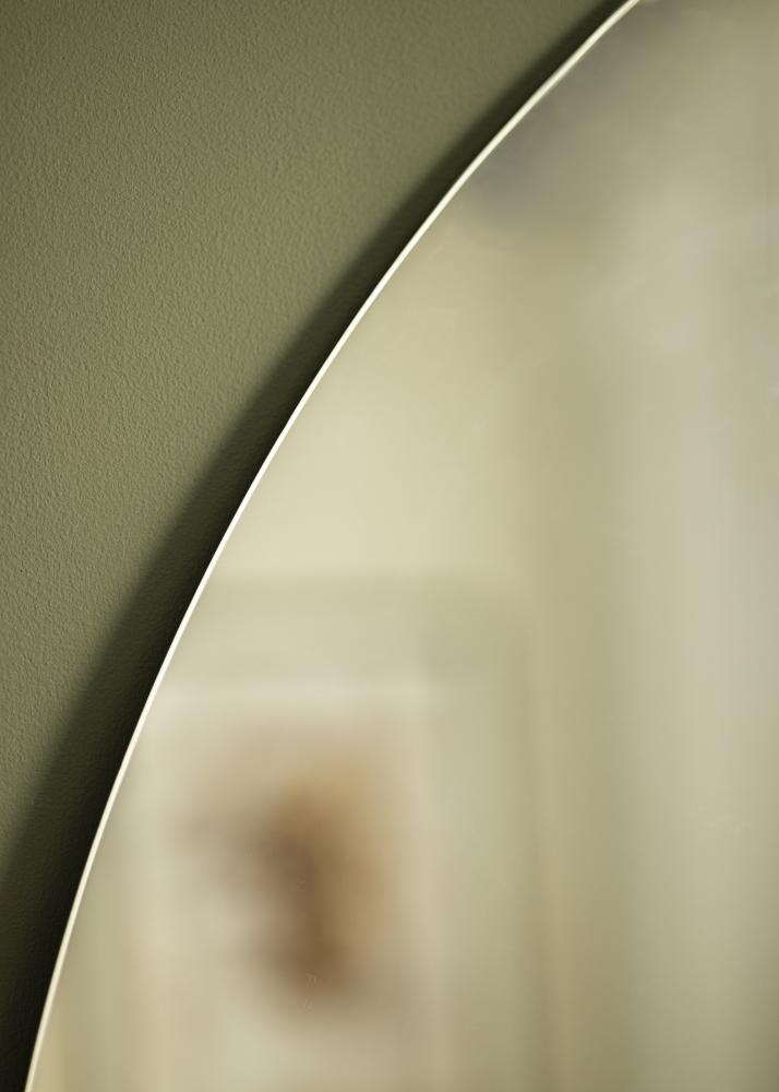 Incado Mirror Round Clear 110 cm 