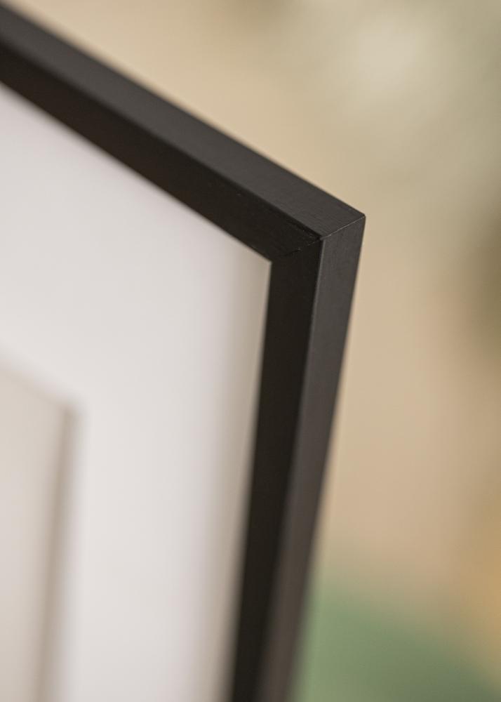 Estancia Frame Galant Acrylic glass Black 30x30 cm