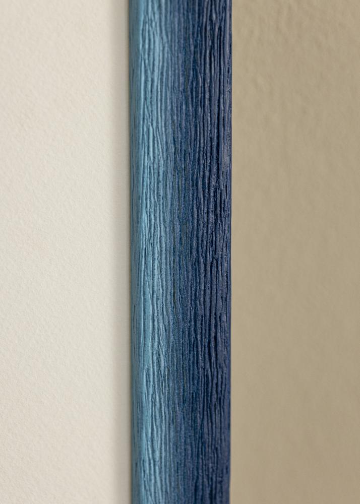 Ramverkstad Frame Cornwall Dark Blue - Custom Size