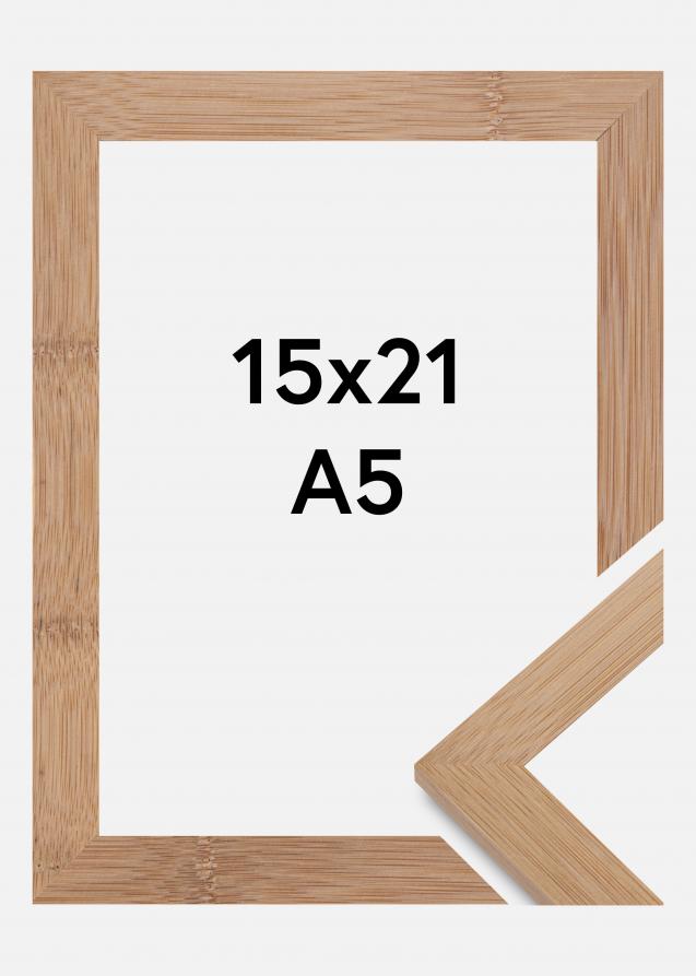 Hoei Danmark Frame Hoei Bambu 15x21 cm (A5)