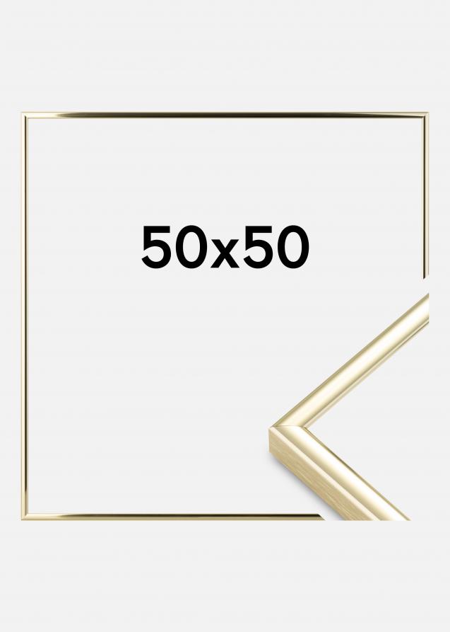 Estancia Frame Nielsen Premium Classic Gold 50x50 cm