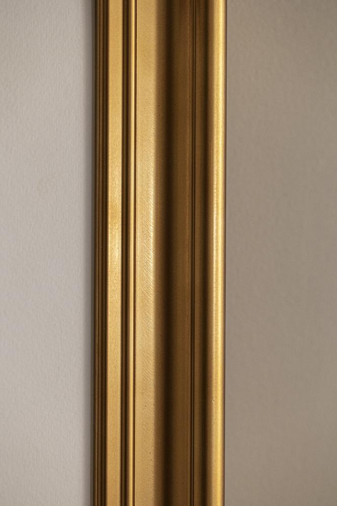 Ramverkstad Frame Mora Premium Gold 25x38 cm