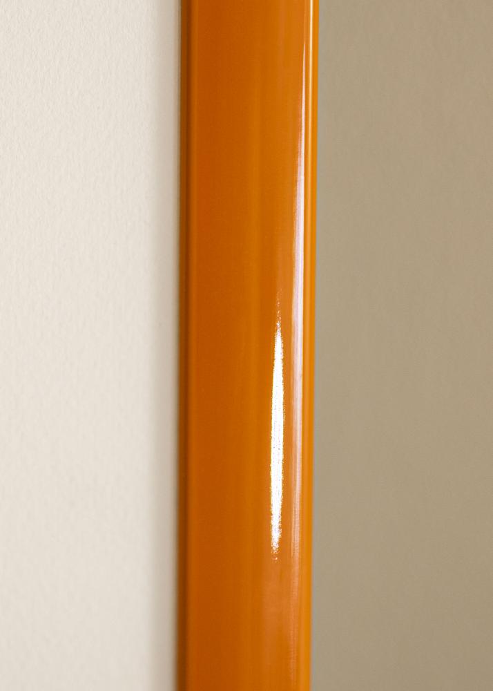 Ramverkstad Frame Dorset Orange - Custom Size