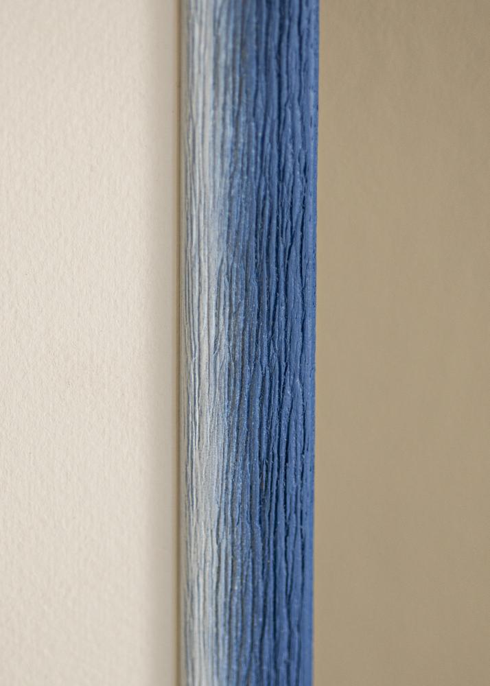Ramverkstad Frame Cornwall Blue - Custom Size