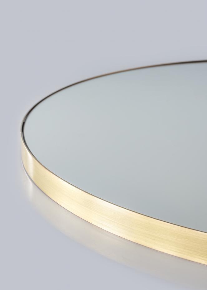Artlink Mirror Vendela Brass 110 cm 