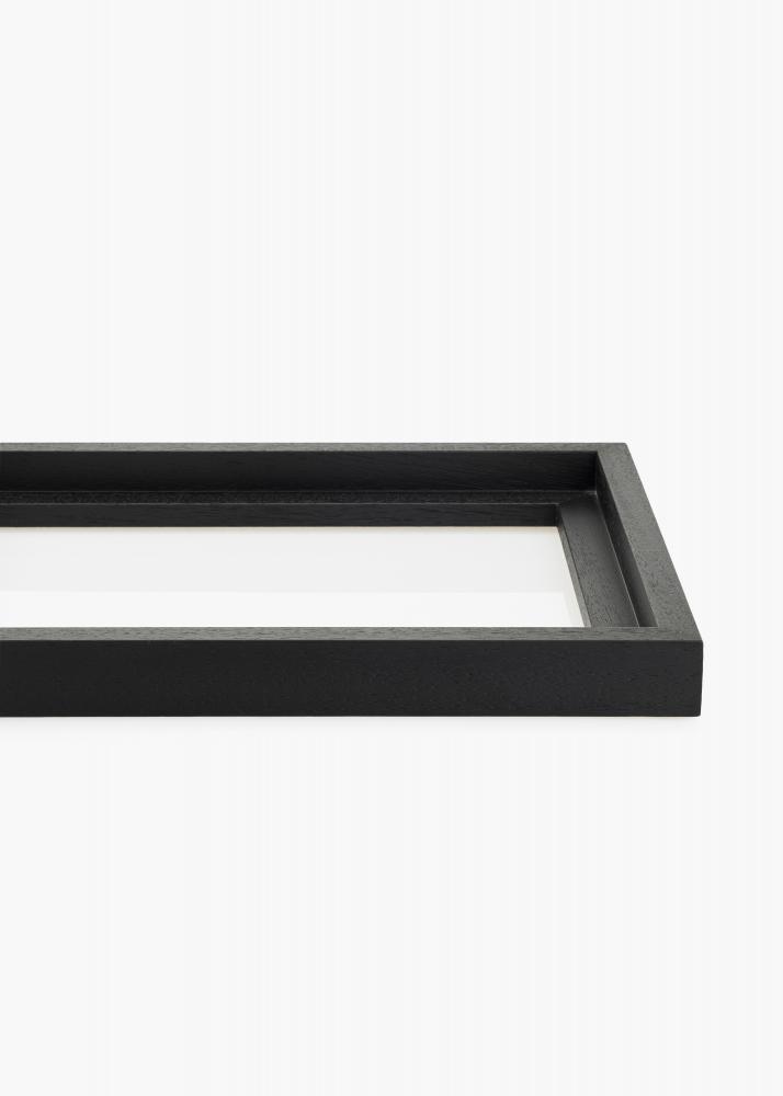 Mavanti Canvas Frame Cleveland Black 21x29,7 cm (A4)