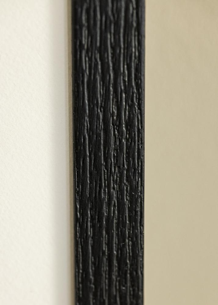 Ramverkstad Frame Devon Black - Custom Size