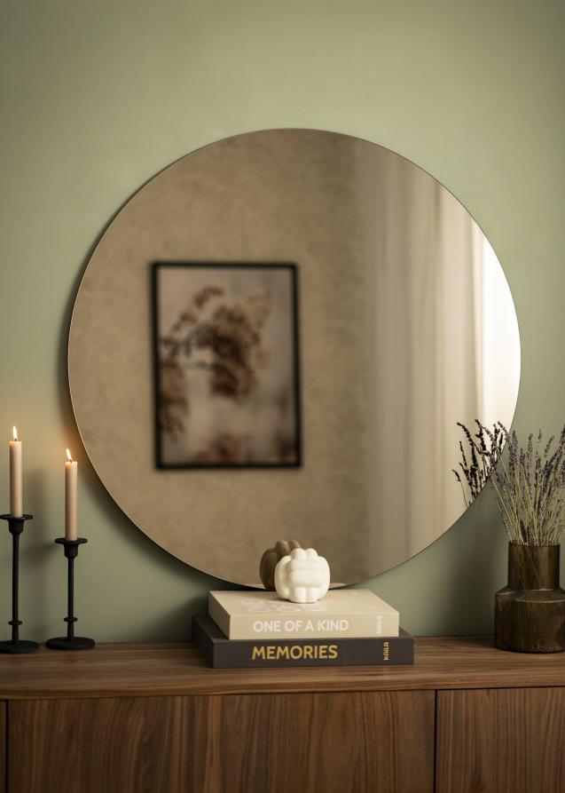 Art Deco Wall Mirror Decorative Mirror Wood Mirror - Etsy Canada