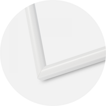 Estancia Frame Newline White 21x29,7 cm (A4)