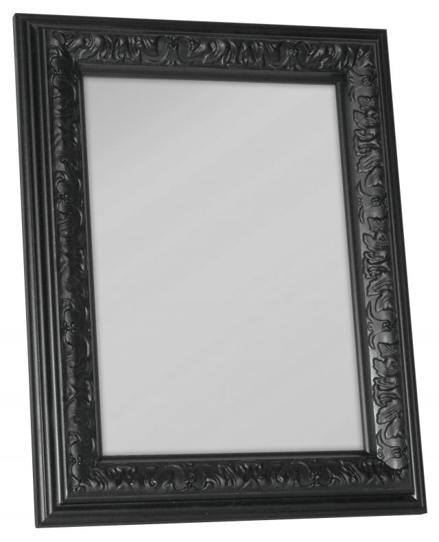 Artlink Mirror Nostalgia Black 30x40 cm