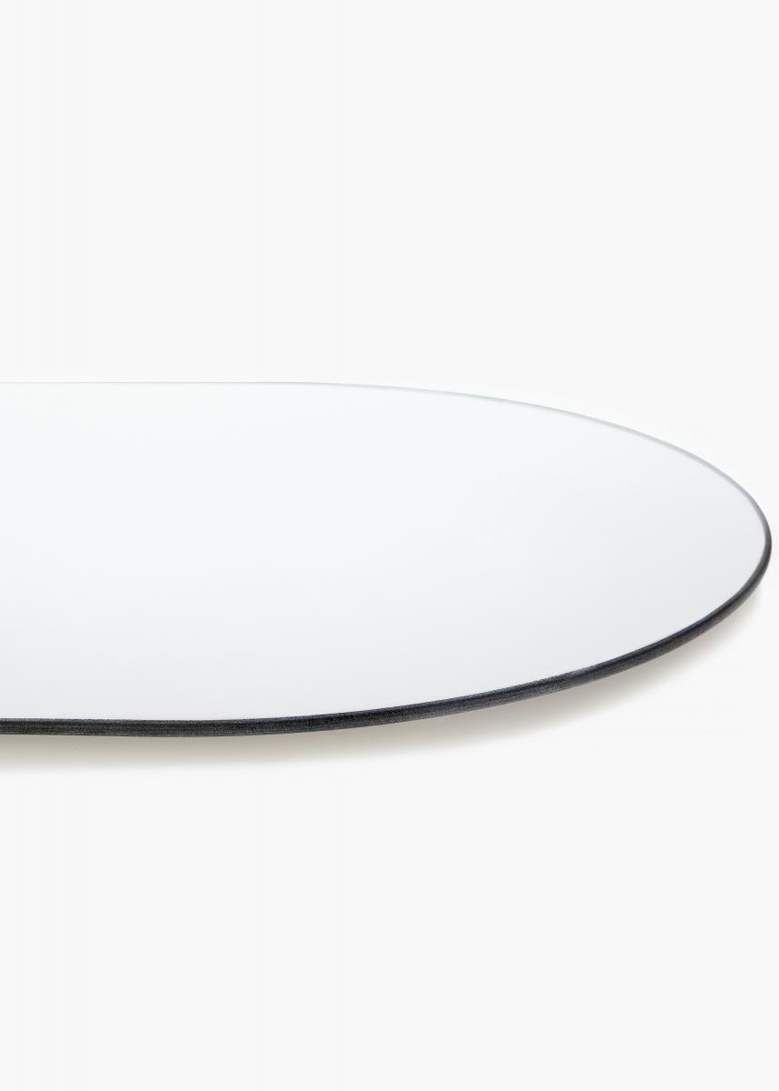 KAILA KAILA Mirror Oval 30x40 cm