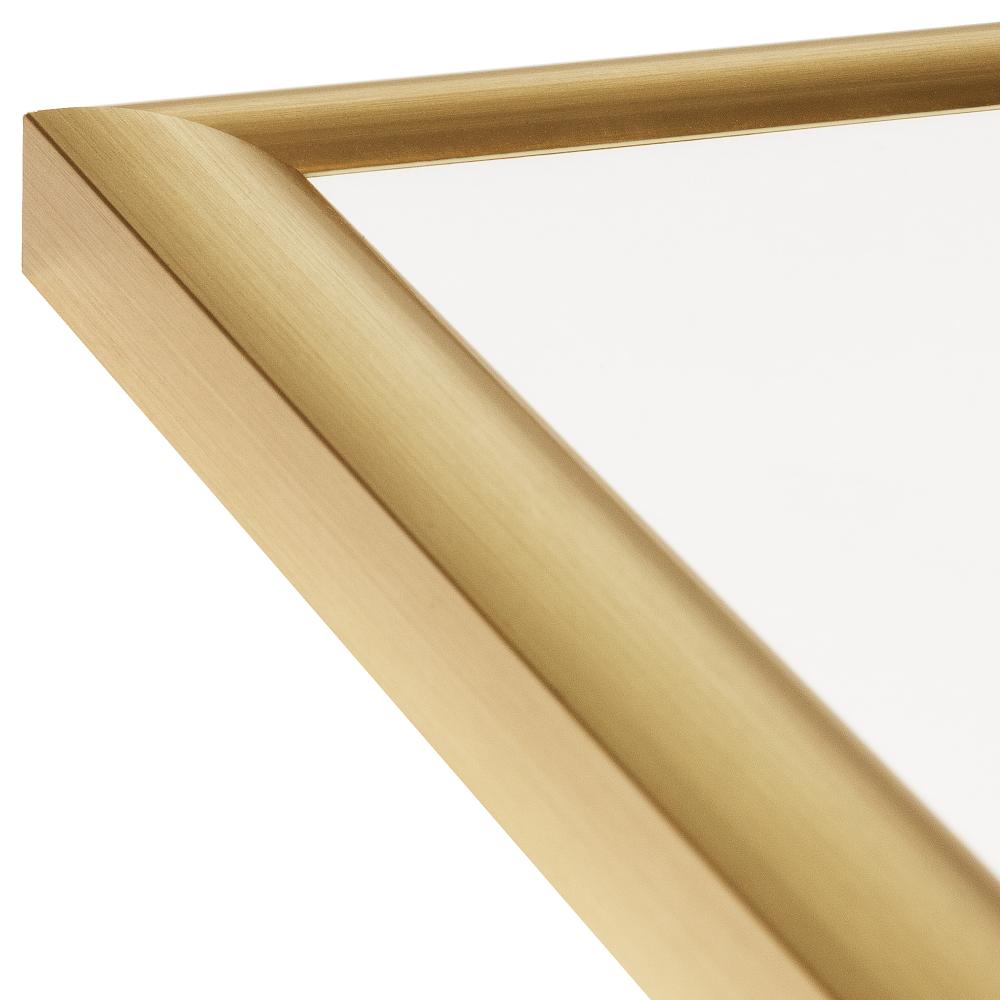 Walther Frame Trendstyle Gold 50x70 cm